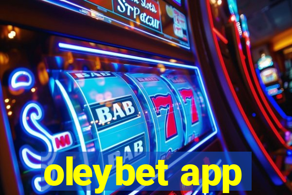 oleybet app